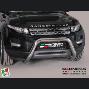 Range Rover Evoque Bumper Guard - Front - Super Bar by Misutonida